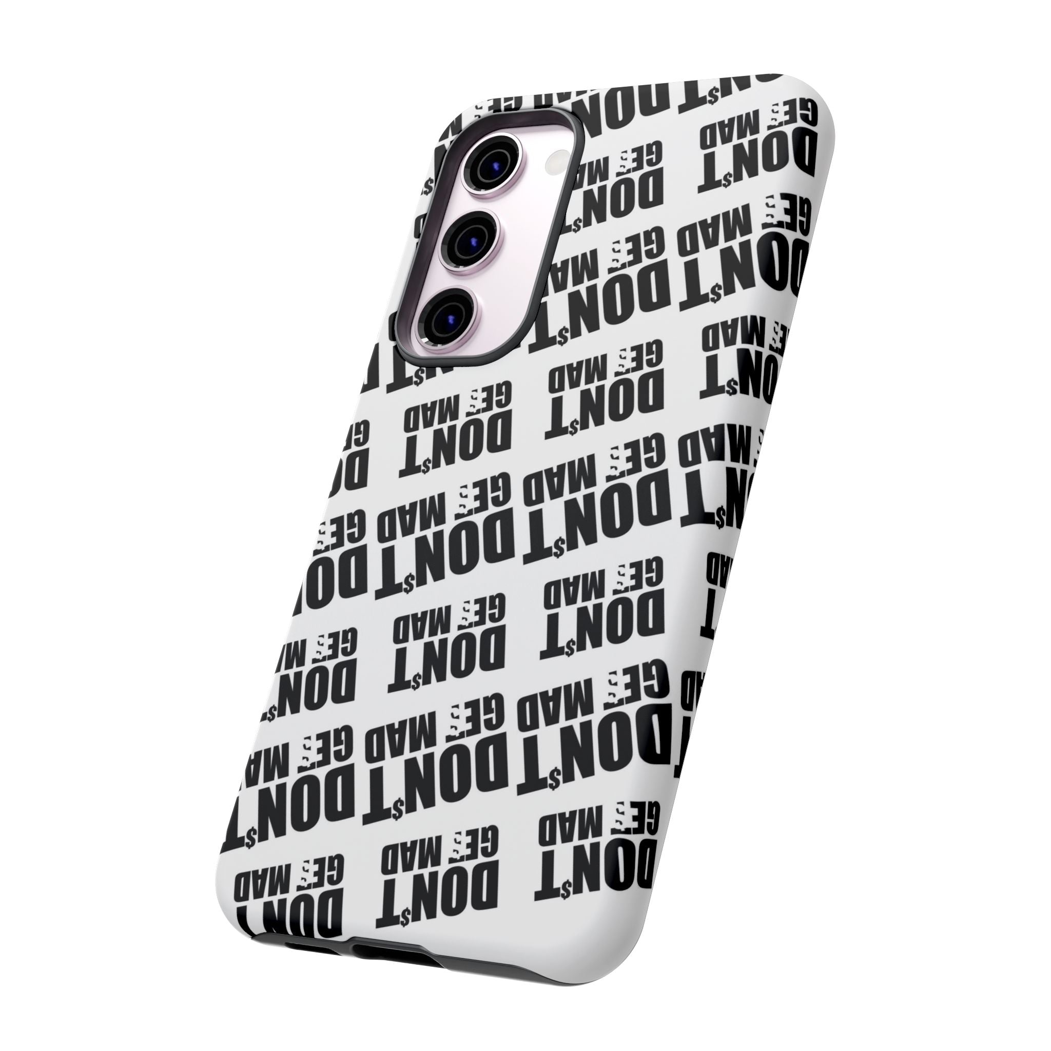 GET$ Phone Cases