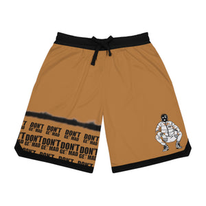 211 Basketball Shorts