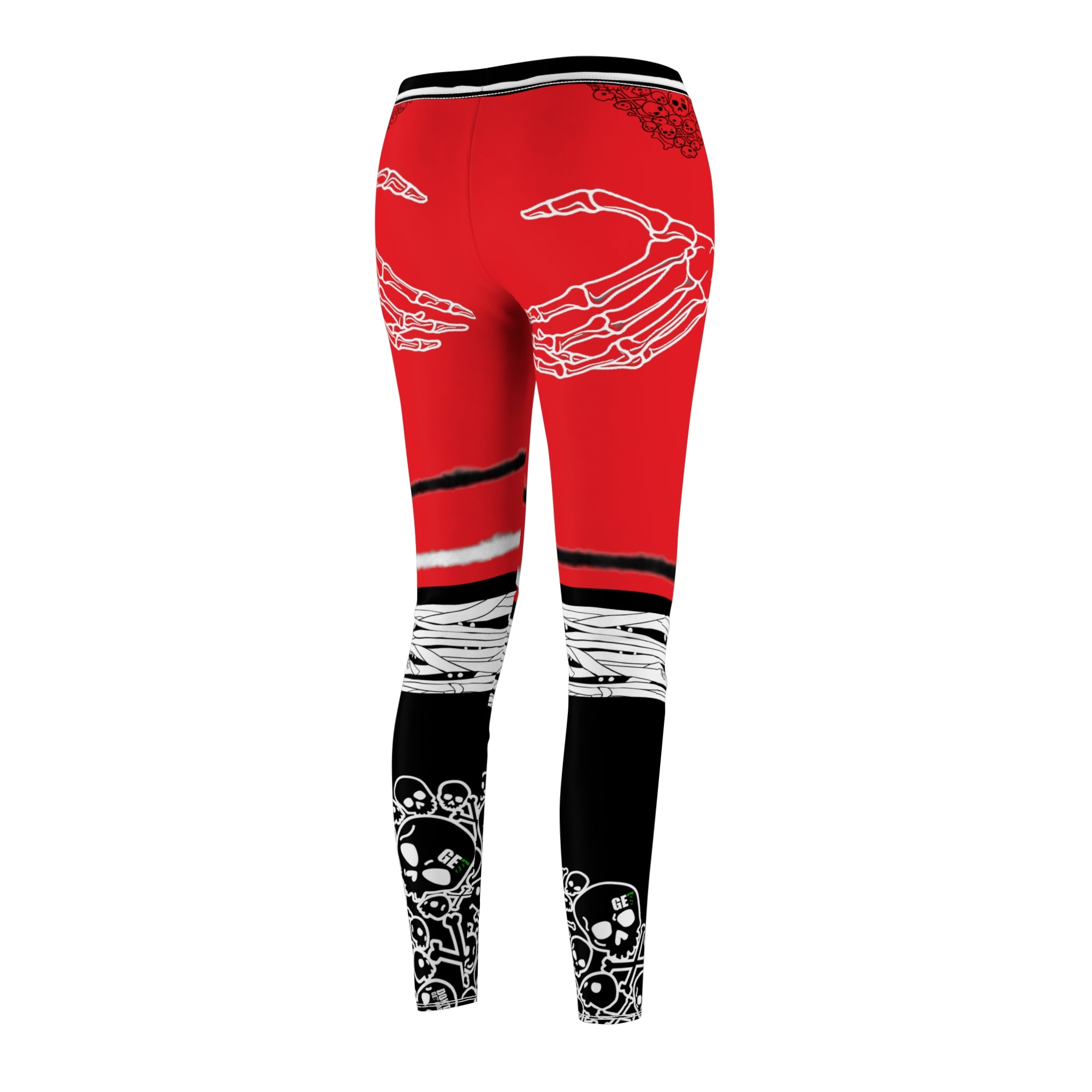 GET$ Halloween Hugs Women's Leggings