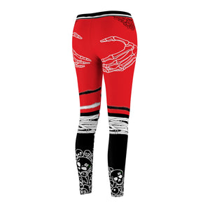 GET$ Halloween Hugs Women's Leggings