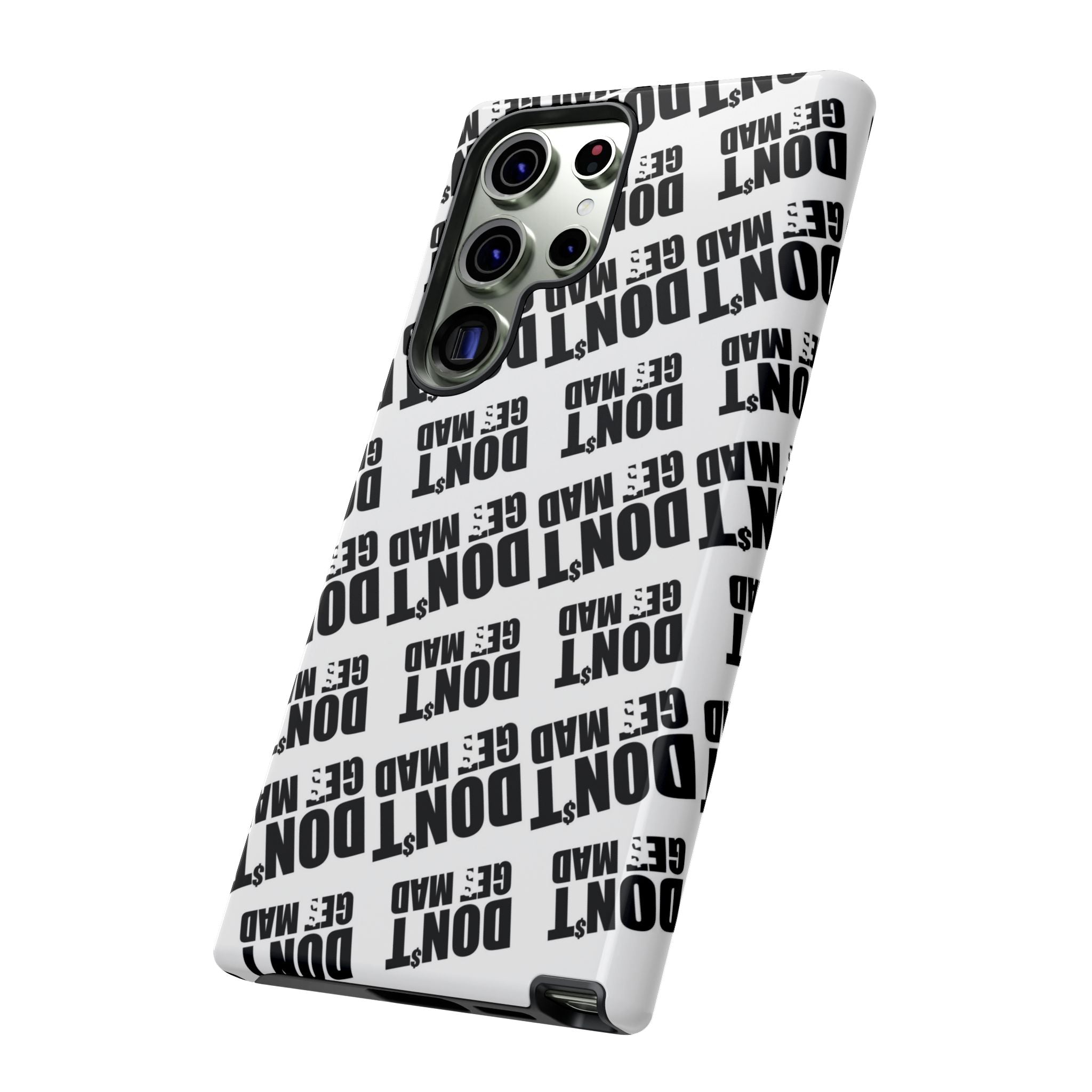 GET$ Phone Cases