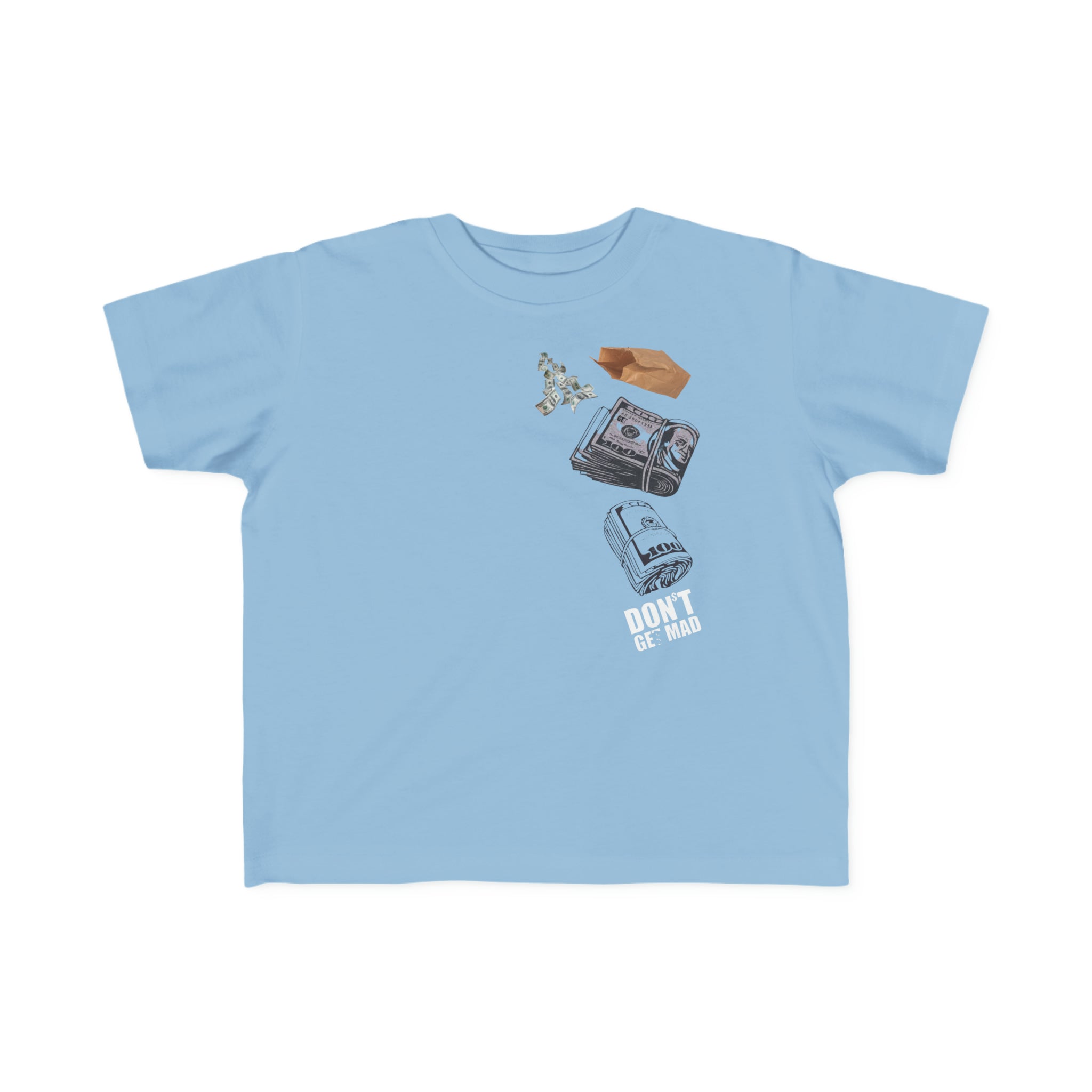 Lunch Money Infant T-Shirt