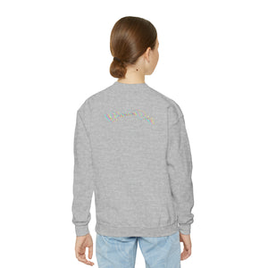 Light Work Youth Crewneck Sweatshirt