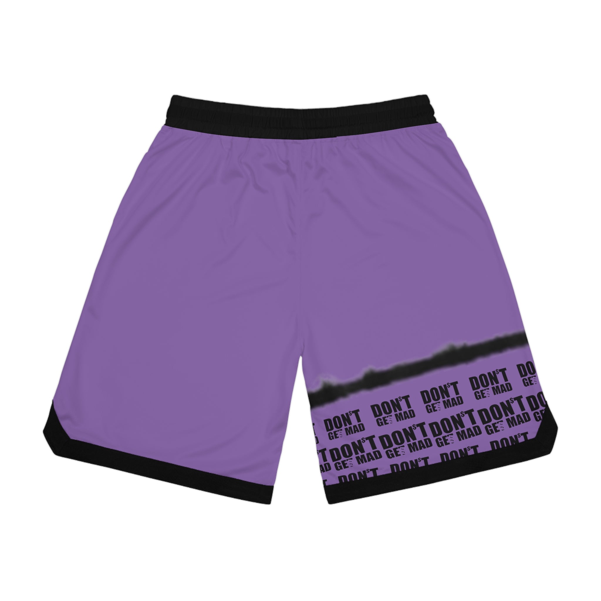 GET$ Basketball Shorts