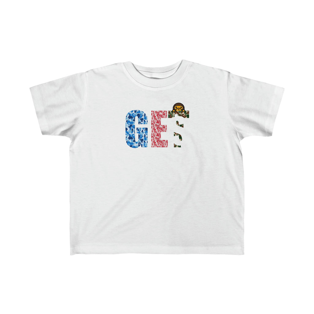 GET$ Collab Infant T-Shirt