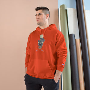 Grizzly Collab Champion Hoodie
